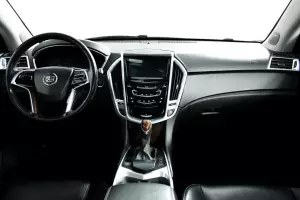Cadillac  7