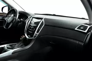 Cadillac  8