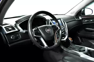 Cadillac  9
