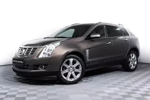 Cadillac  1
