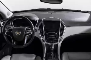 Cadillac  10