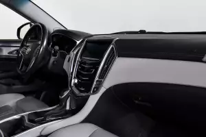 Cadillac  11