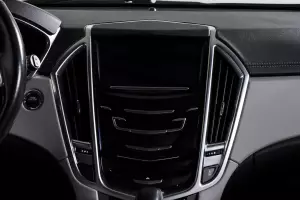 Cadillac  12