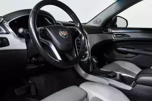 Cadillac  13