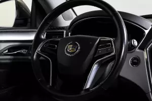 Cadillac  14