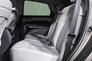 Cadillac  15
