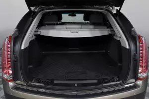 Cadillac  7