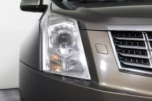 Cadillac  8