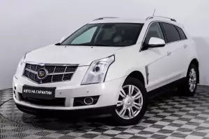 Cadillac  1
