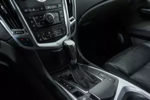 Cadillac  12