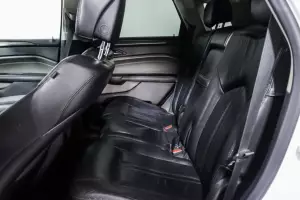 Cadillac  13