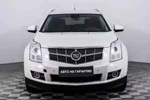 Cadillac  2