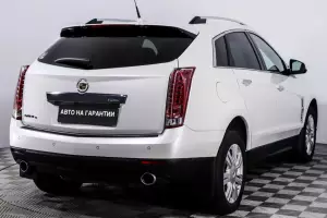 Cadillac  4