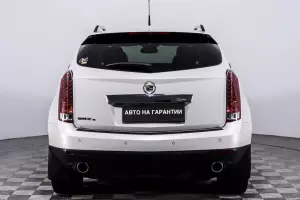 Cadillac  5