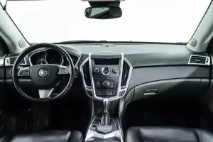 Cadillac  6