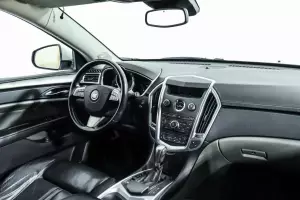 Cadillac  7