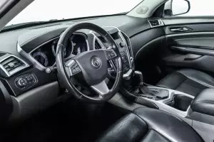 Cadillac  8