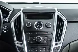 Cadillac  9