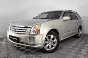Cadillac  11