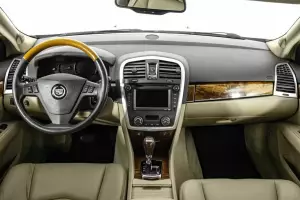 Cadillac  10