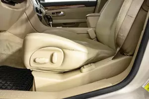 Cadillac  7