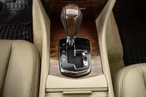 Cadillac  5