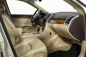 Cadillac  4