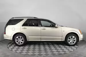Cadillac  18
