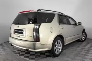 Cadillac  17
