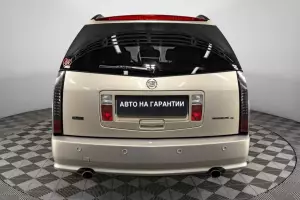 Cadillac  16