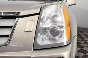 Cadillac  14