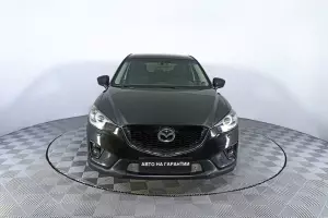 Mazda  1