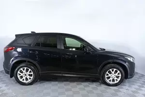 Mazda  2