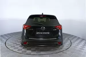 Mazda  4