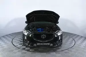 Mazda  6