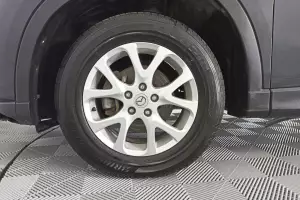Mazda  8