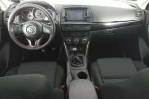 Mazda  9