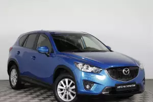 Mazda  12