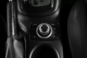 Mazda  8