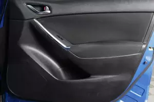 Mazda  5