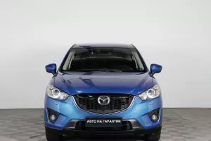 Mazda  22