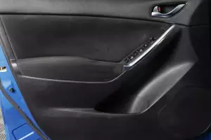 Mazda  4