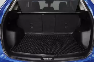 Mazda  19