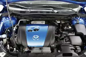 Mazda  18