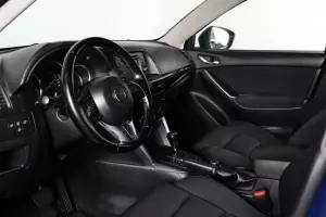 Mazda  16