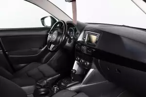 Mazda  15