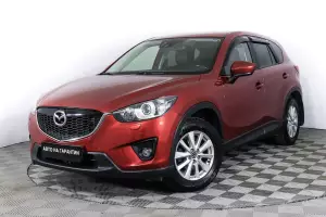 Mazda  1