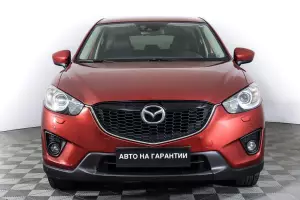 Mazda  2
