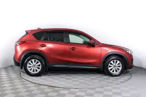 Mazda  3