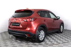 Mazda  4